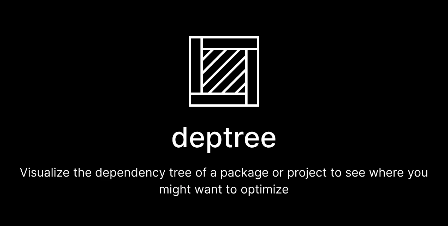 DepTree